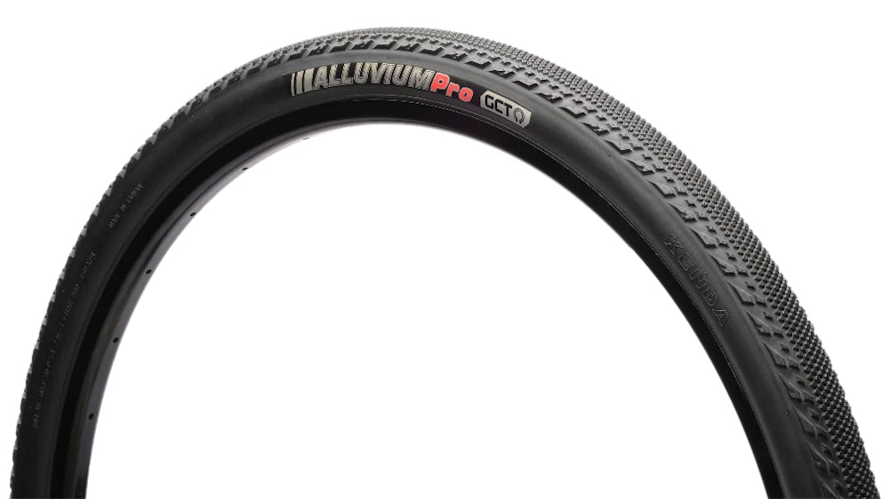 Kenda Alluvium Pro GCT Folding Tire OE