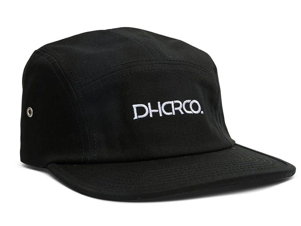 DHaRCO 5 Panel Hat