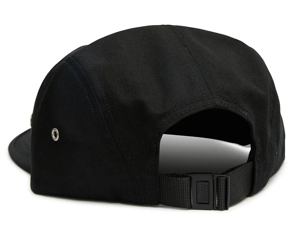 DHaRCO 5 Panel Hat