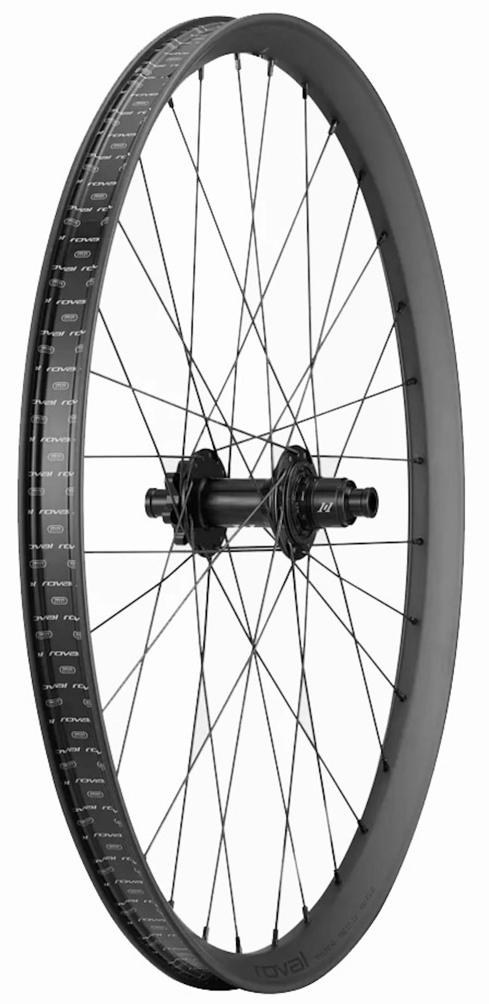 Roval TRAVERSE HD 1/1 27.5 Wheel