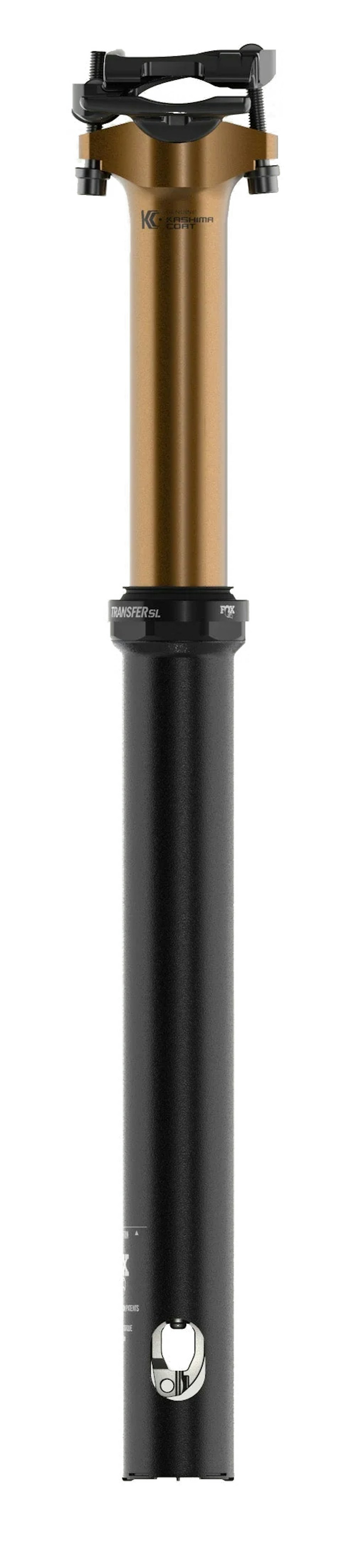 Fox Transfer SL Factory Seatpost