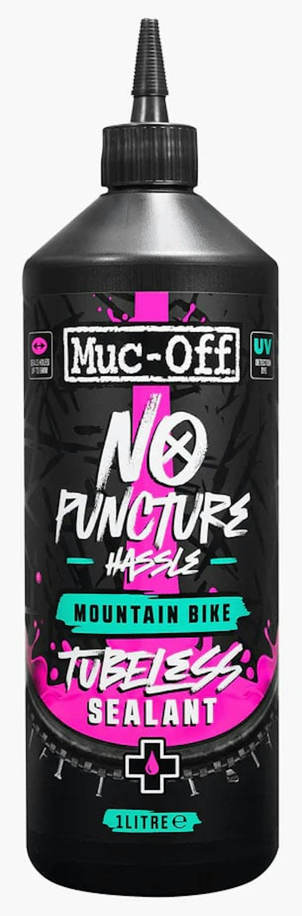 Muc-Off Tubeless Sealant 1 Liter