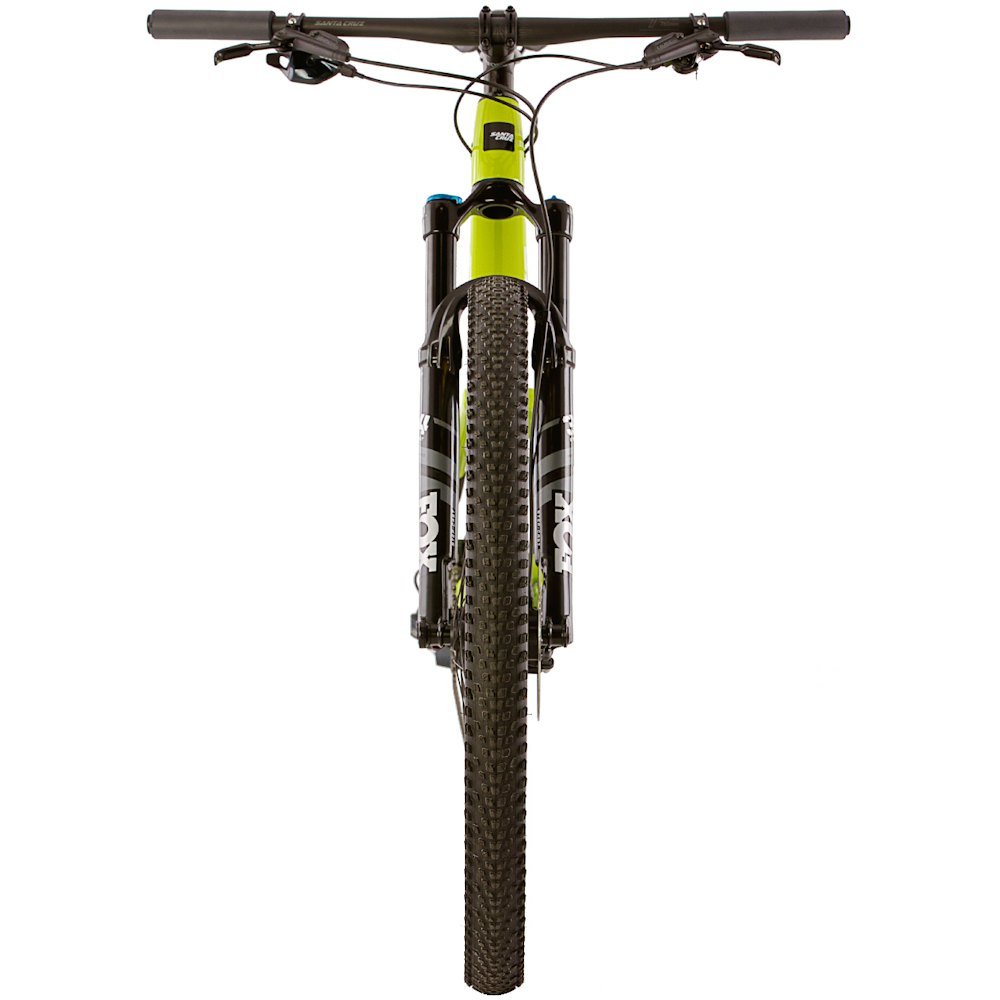 SANTA CRUZ BLUR 4 C S TR BIKE