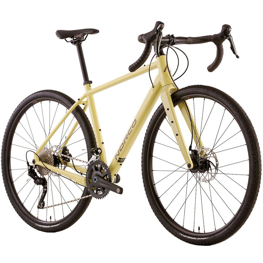 NORCO SEARCH XR A2 BIKE