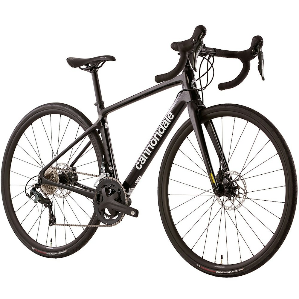 Cannondale Synapse Carbon 4 Bike