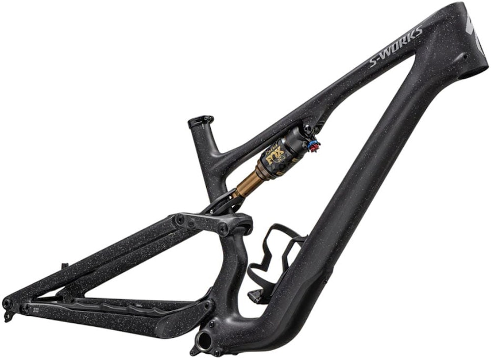 Specialized S-Works Stumpjumper 15 Frame 2025