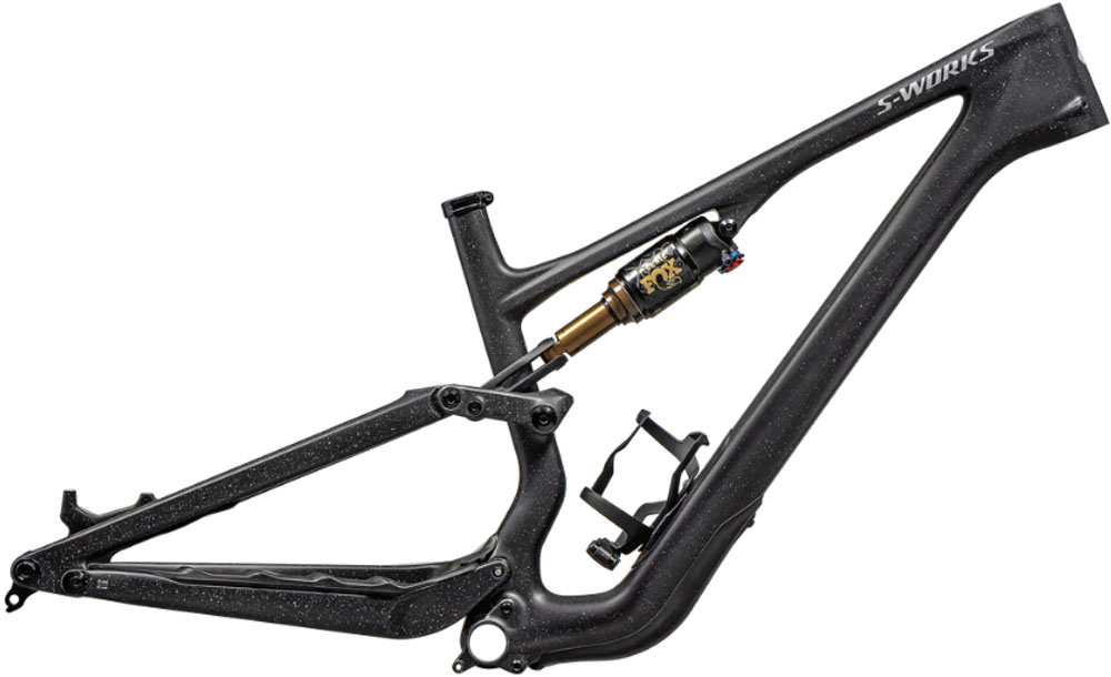 Used full shops suspensi s mountain bike frame