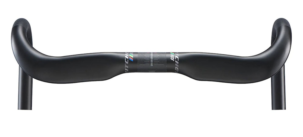  Ritchey WCS Carbon Streem II handlebar