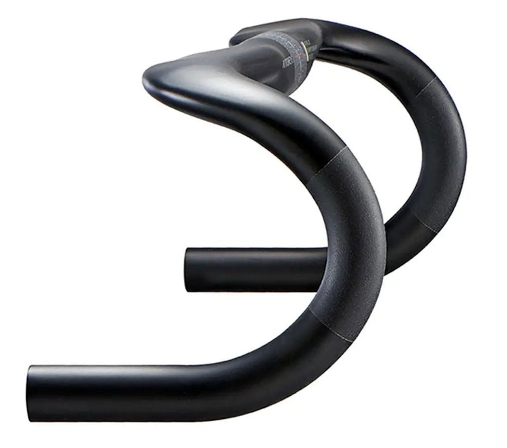  Ritchey WCS Carbon Streem II handlebar