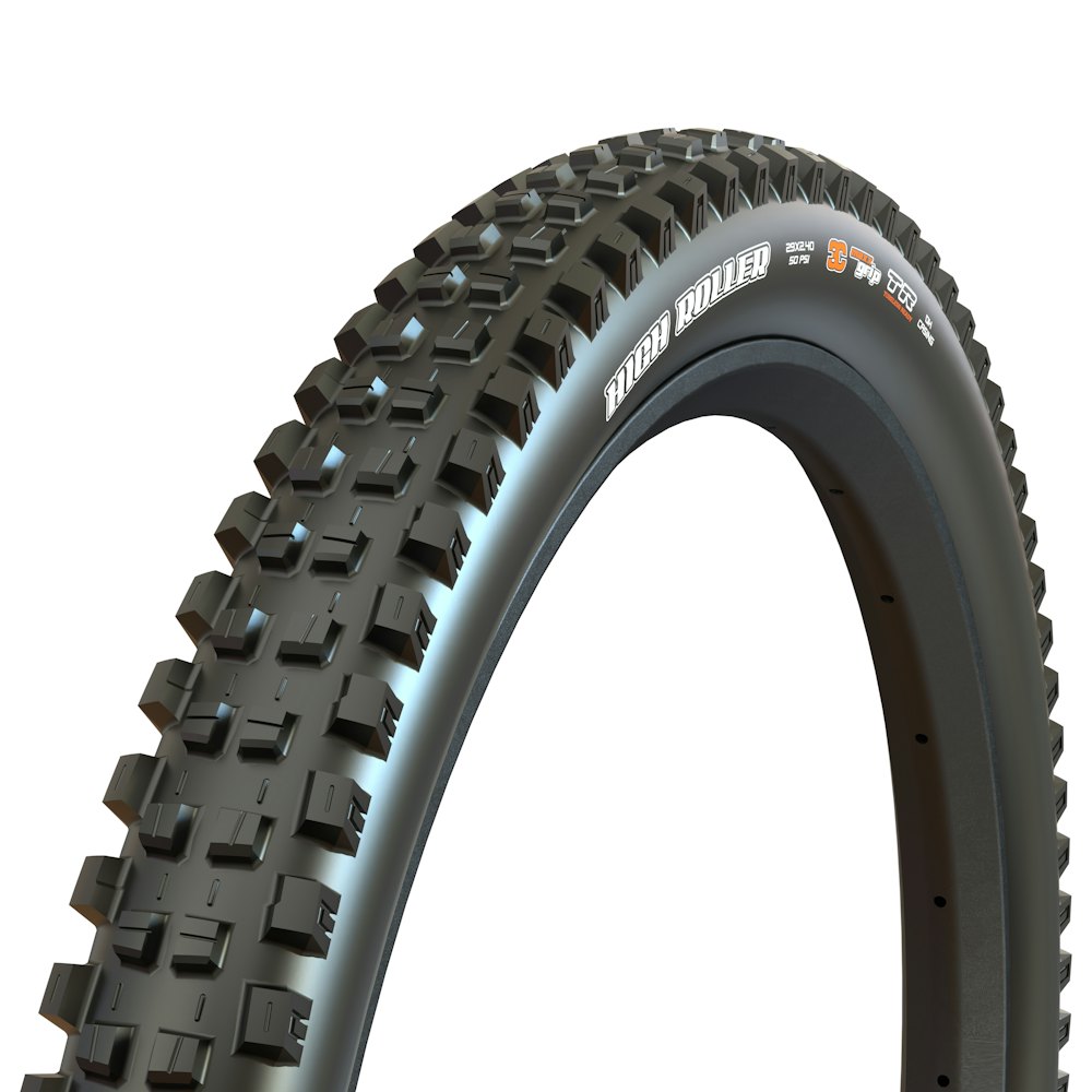 MAXXIS HIGH ROLLER 3 29" Tire