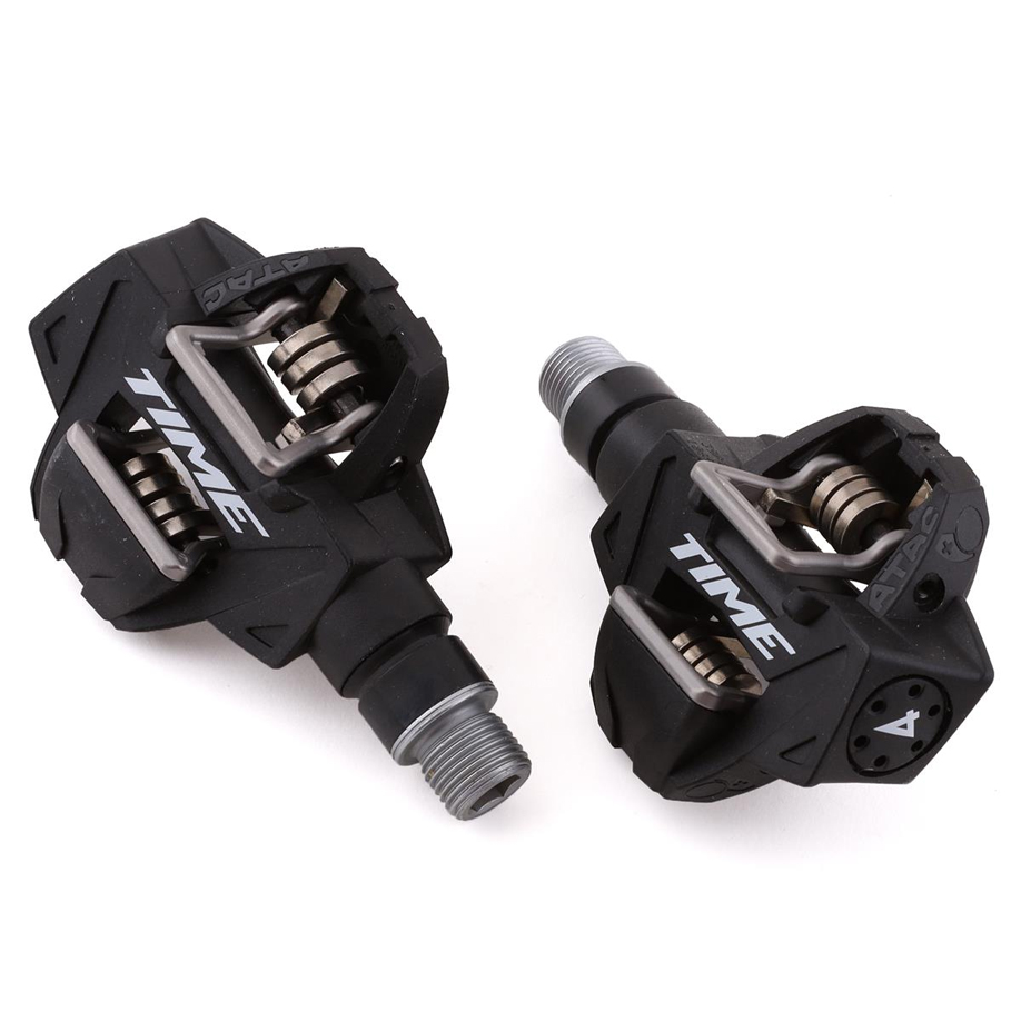 TIME ATAC XC 4 PEDALS