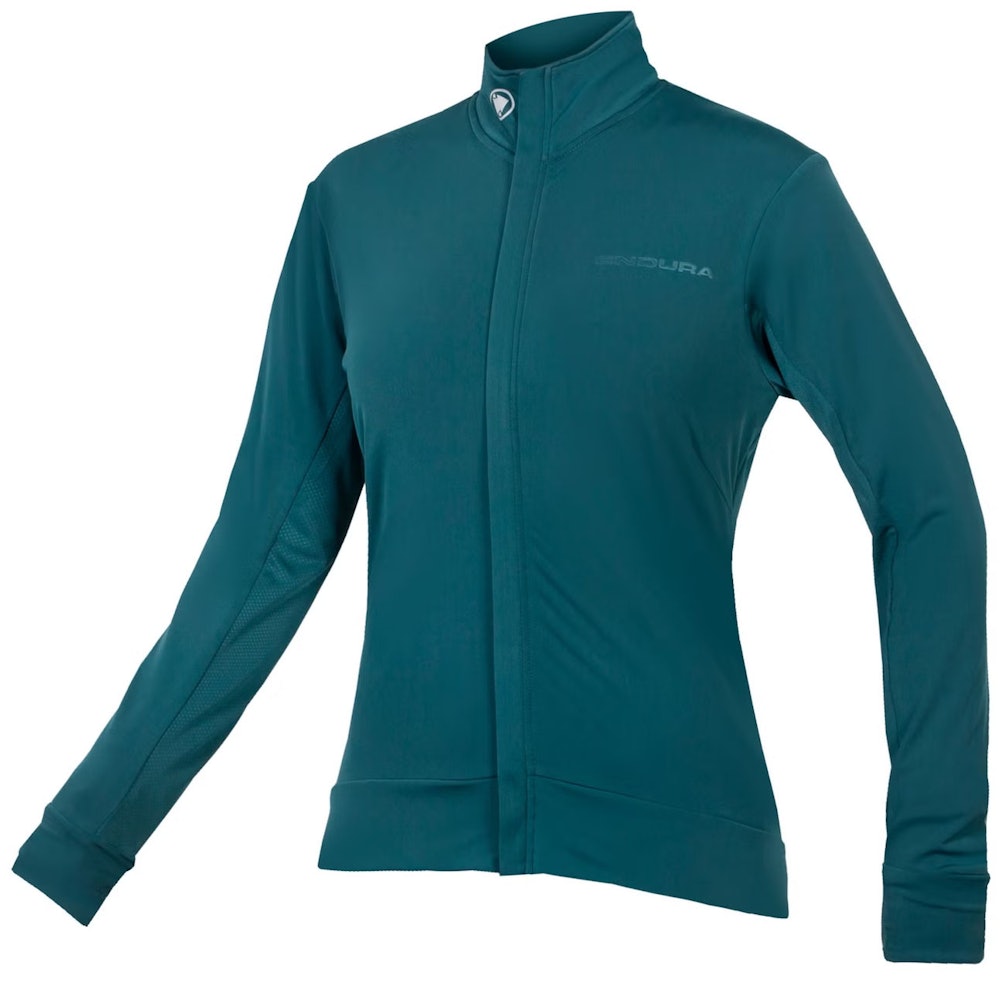 Endura Women's Xtract Roubaix LS Jersey