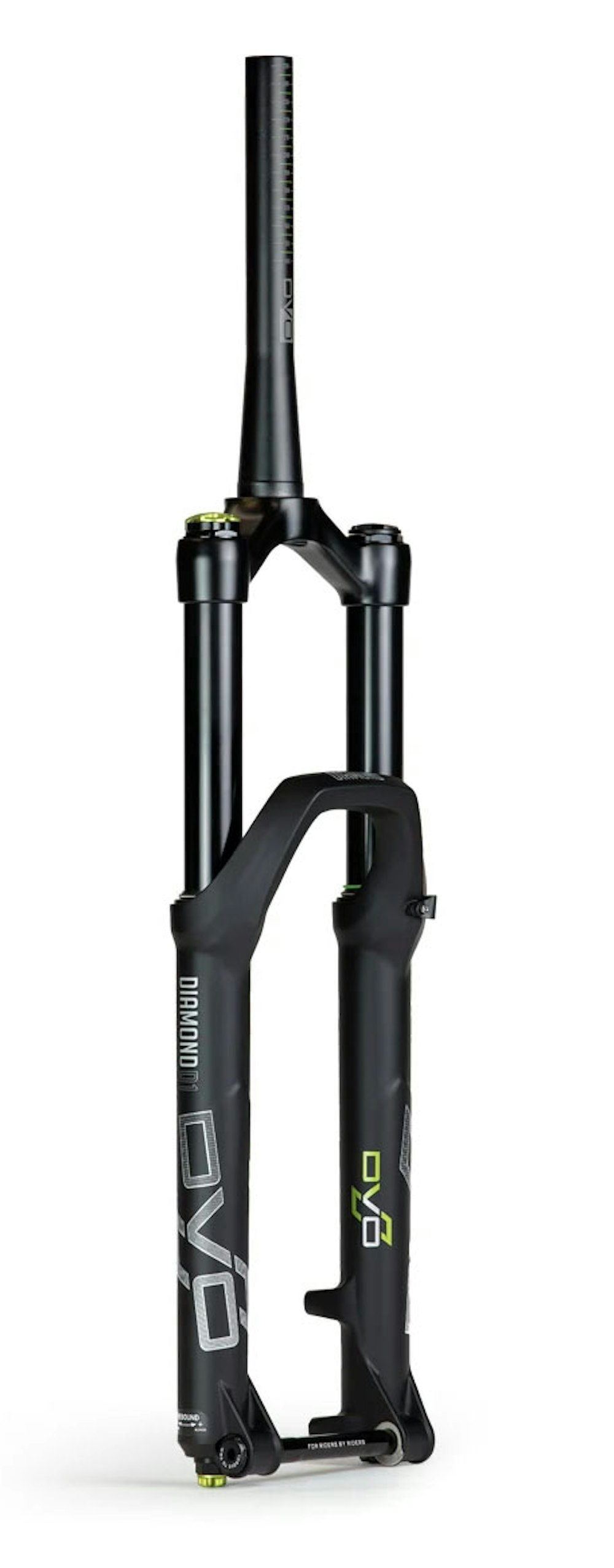 Dvo Diamond Boost 27.5" Fork