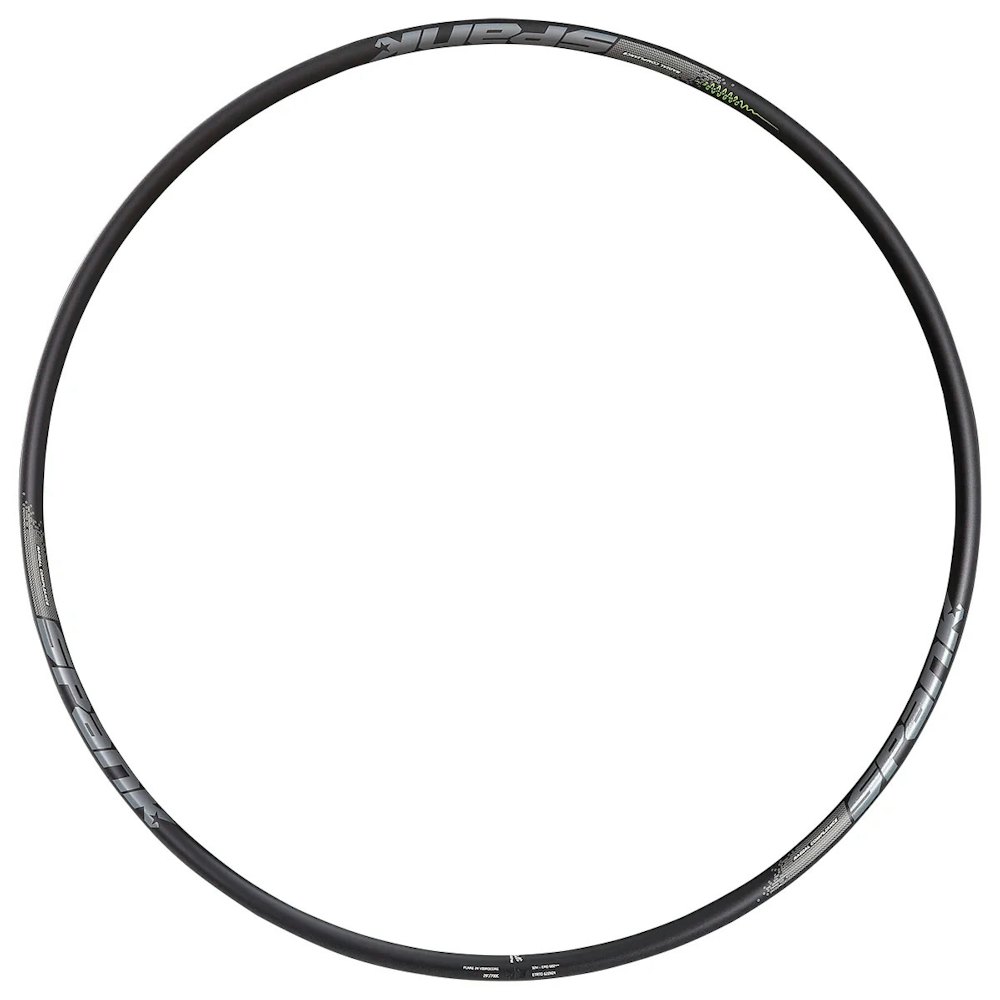 SPANK Flare 24 Vibrocore Rim