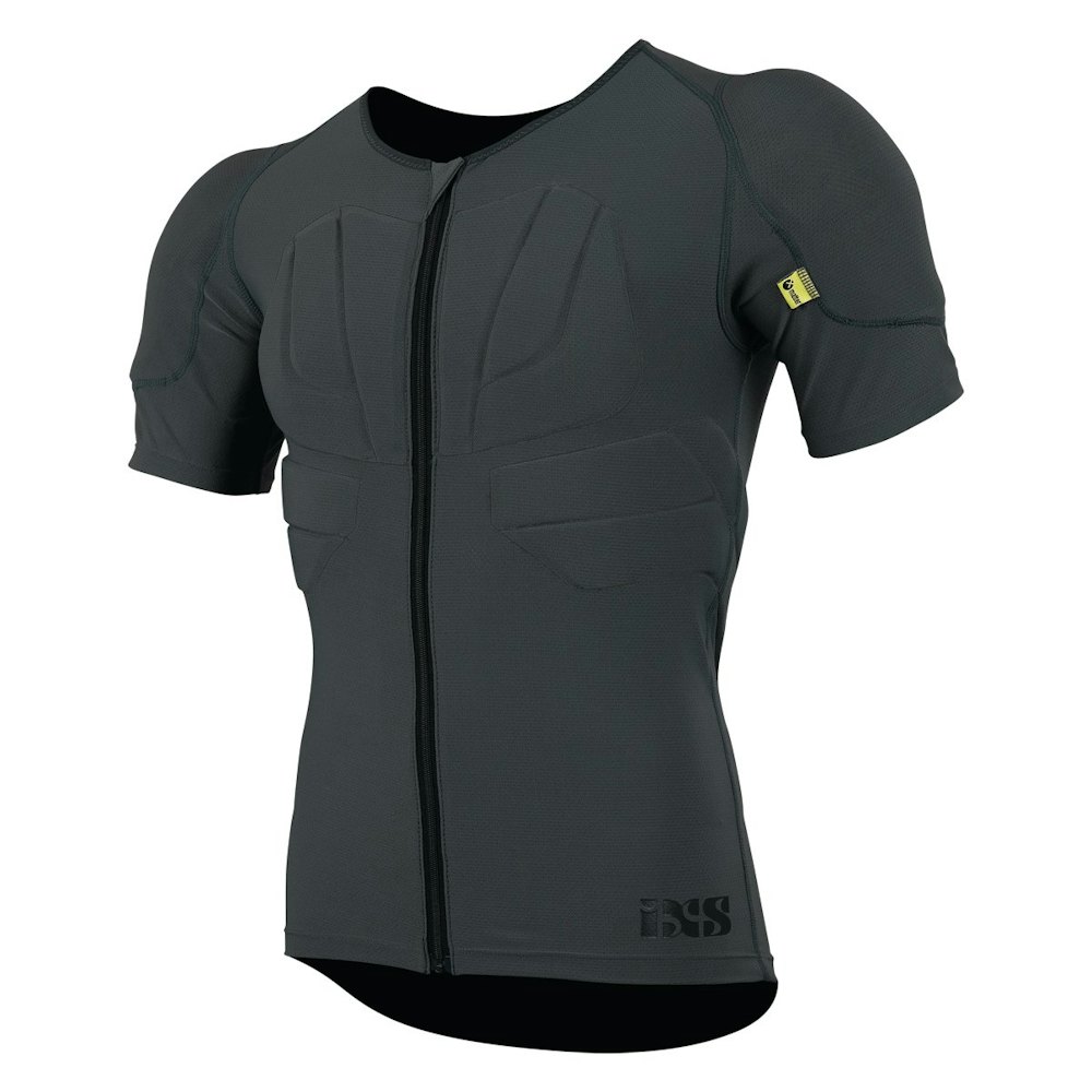 iXS Youth Carve Upper Body Protection