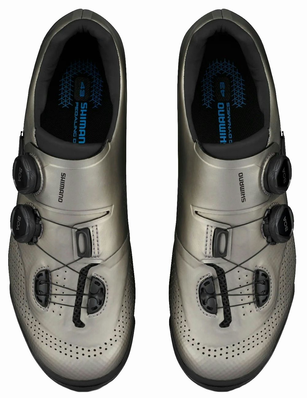 Shimano SH-XC702 Cycling Shoes