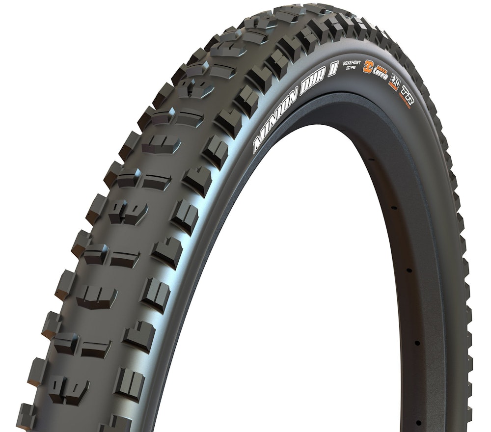 Maxxis Minion Dhr II 29" Tire