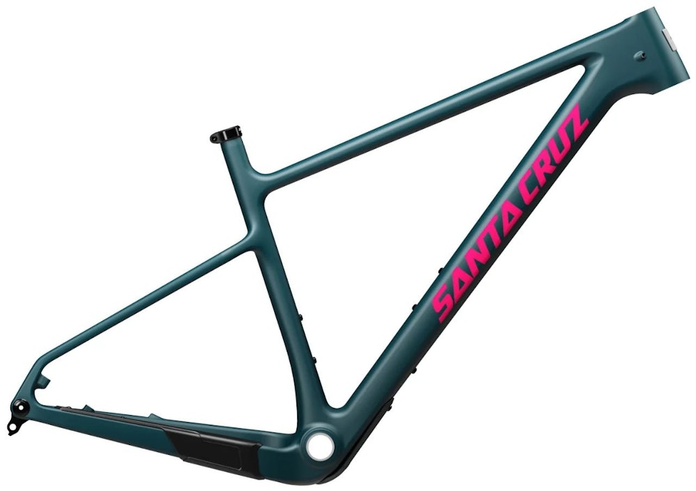 Santa Cruz Highball 3.1 CC 29 Frame