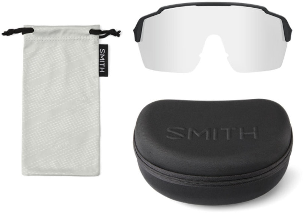 Smith Shift Split MAG Sunglasses