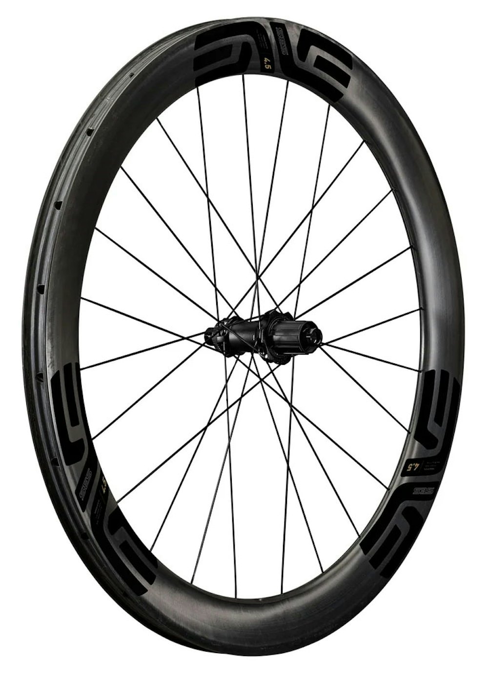 ENVE SES 4.5 Innerdrive Wheel