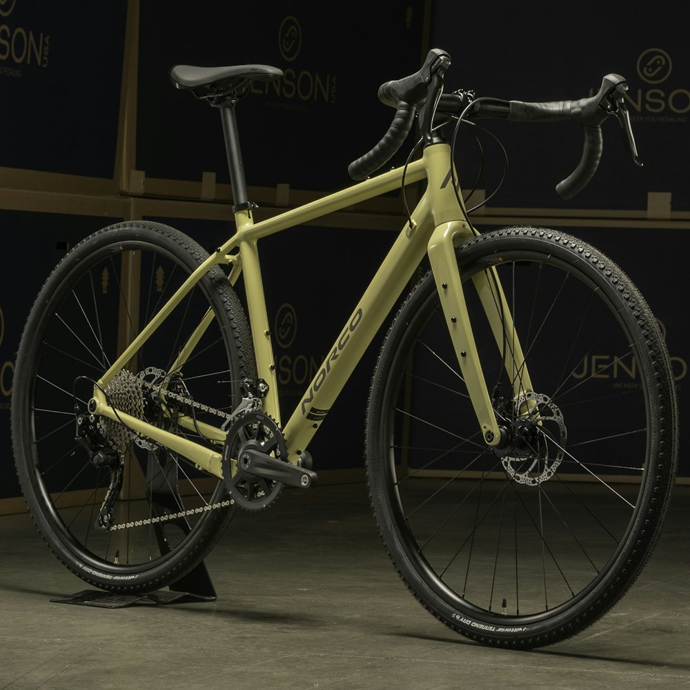 NORCO SEARCH XR A2 BIKE