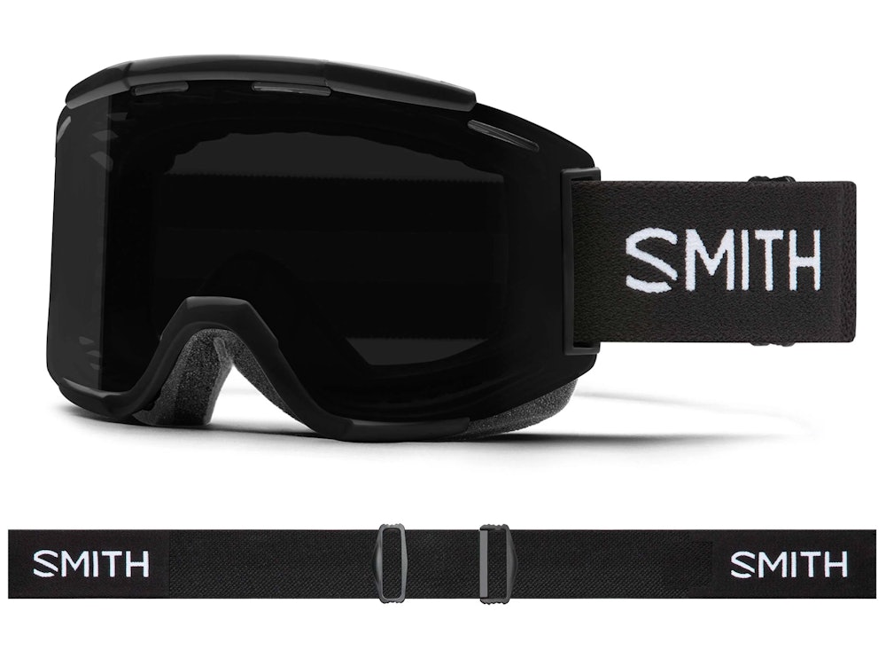 Smith Squad MTB Goggle