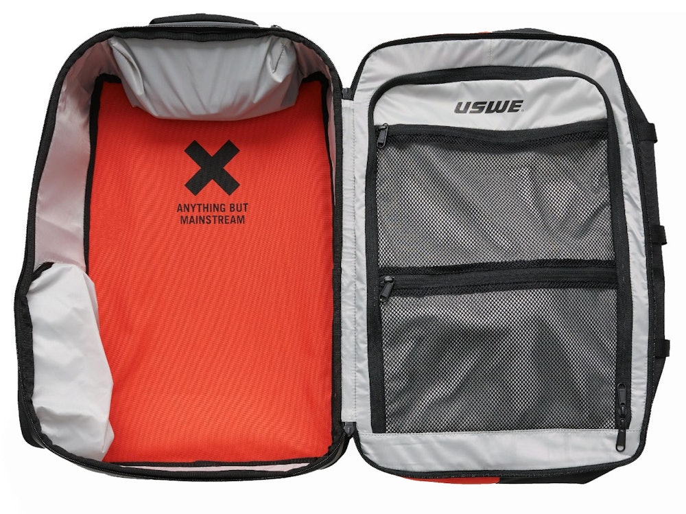 USWE Buddy 40L Athlete Gear Pack