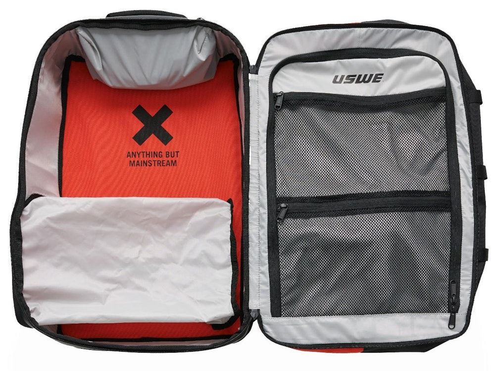 USWE Buddy 40L Athlete Gear Pack