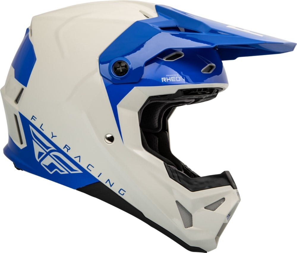 Fly Racing Formula CP Solid Helmet