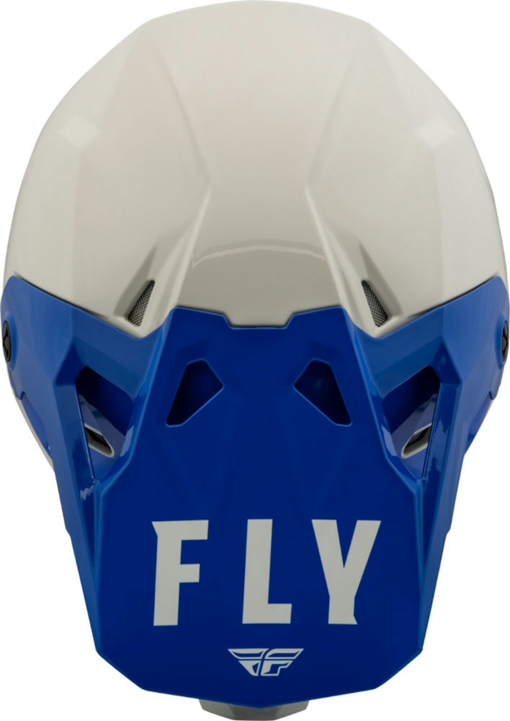 Fly Racing Formula CP Solid Helmet