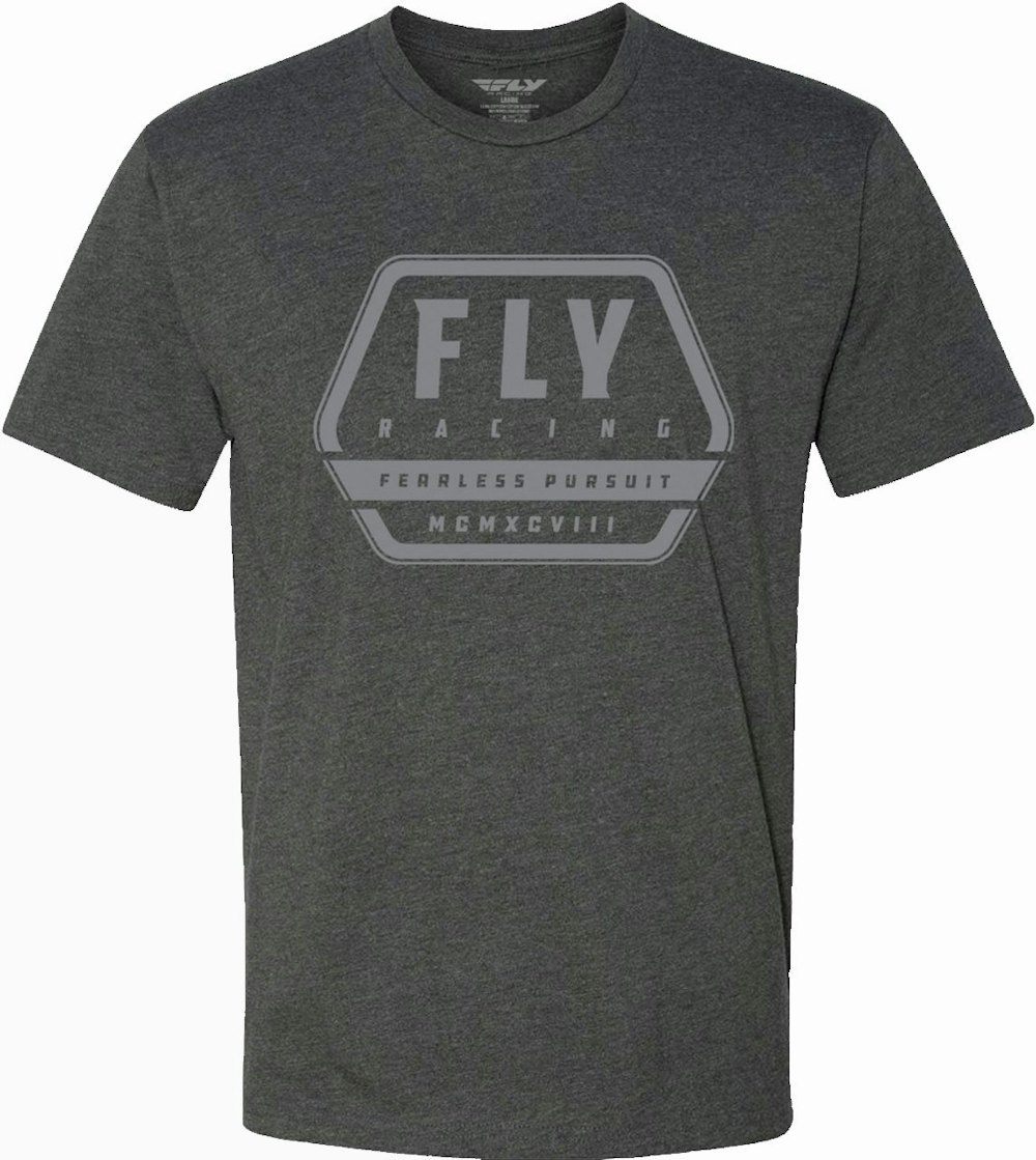 Fly Racing Track Tee