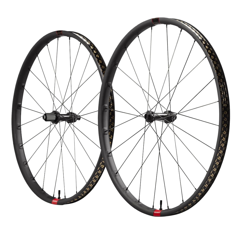 Reserve 22 DT 350 700c Wheelset