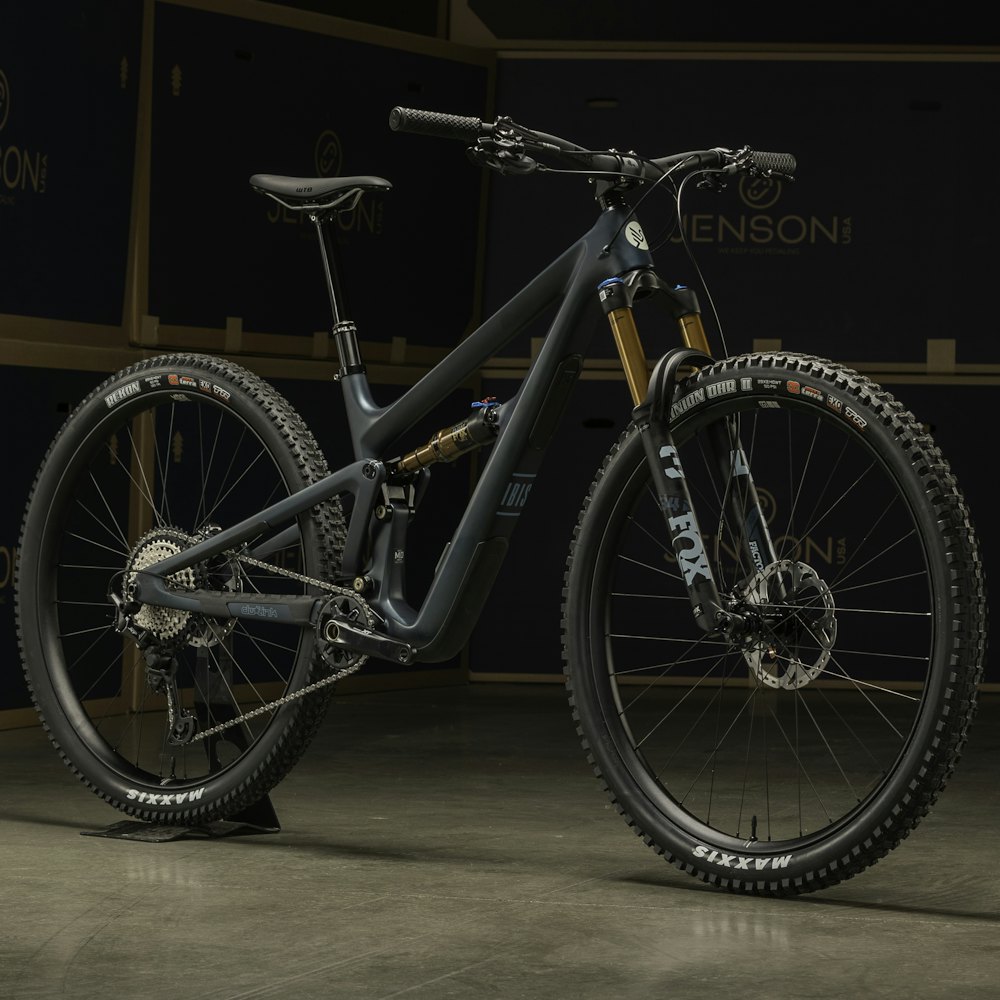 Ibis Ripley V5 XT Bike