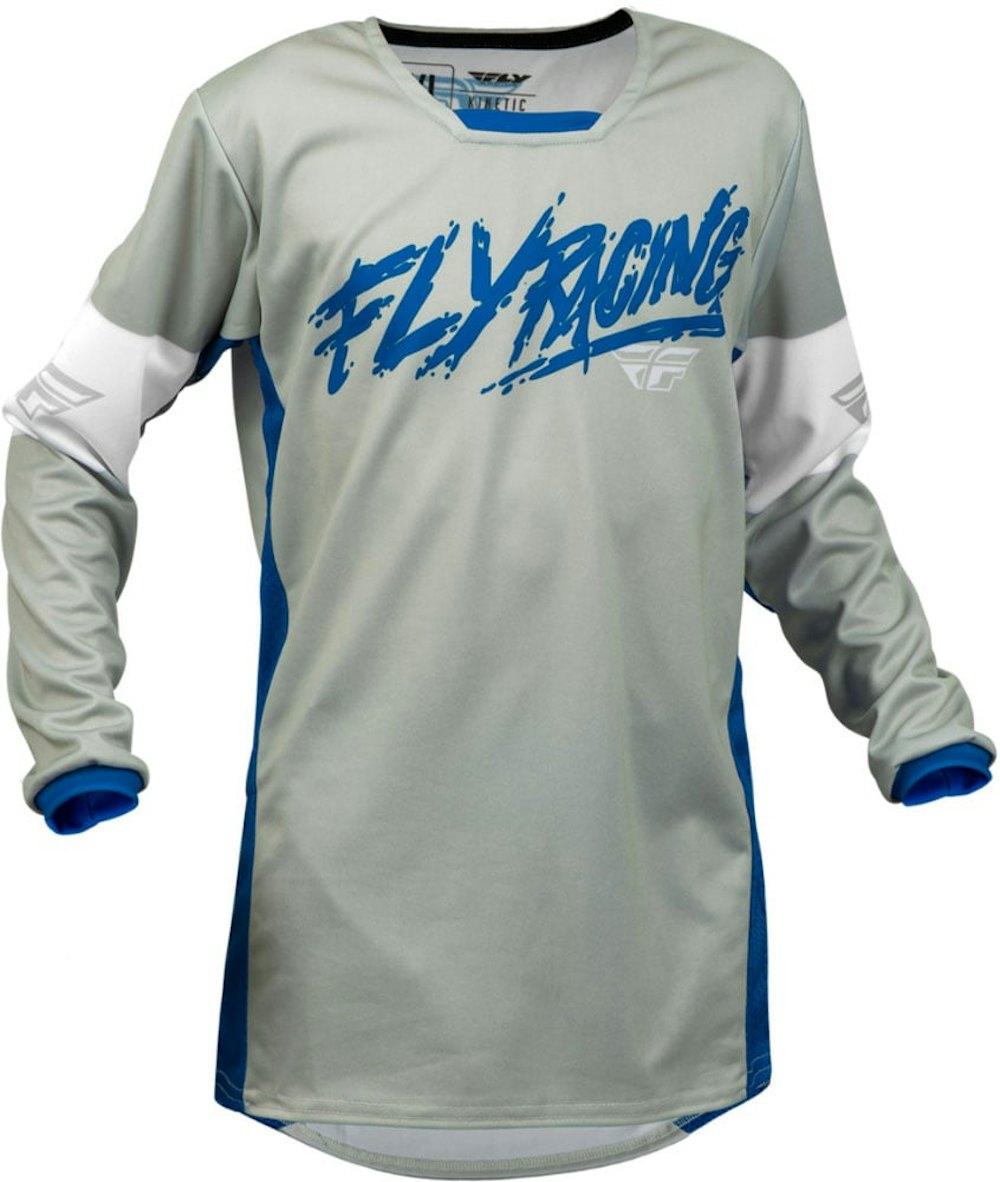 Fly Racing Kinetic Jersey