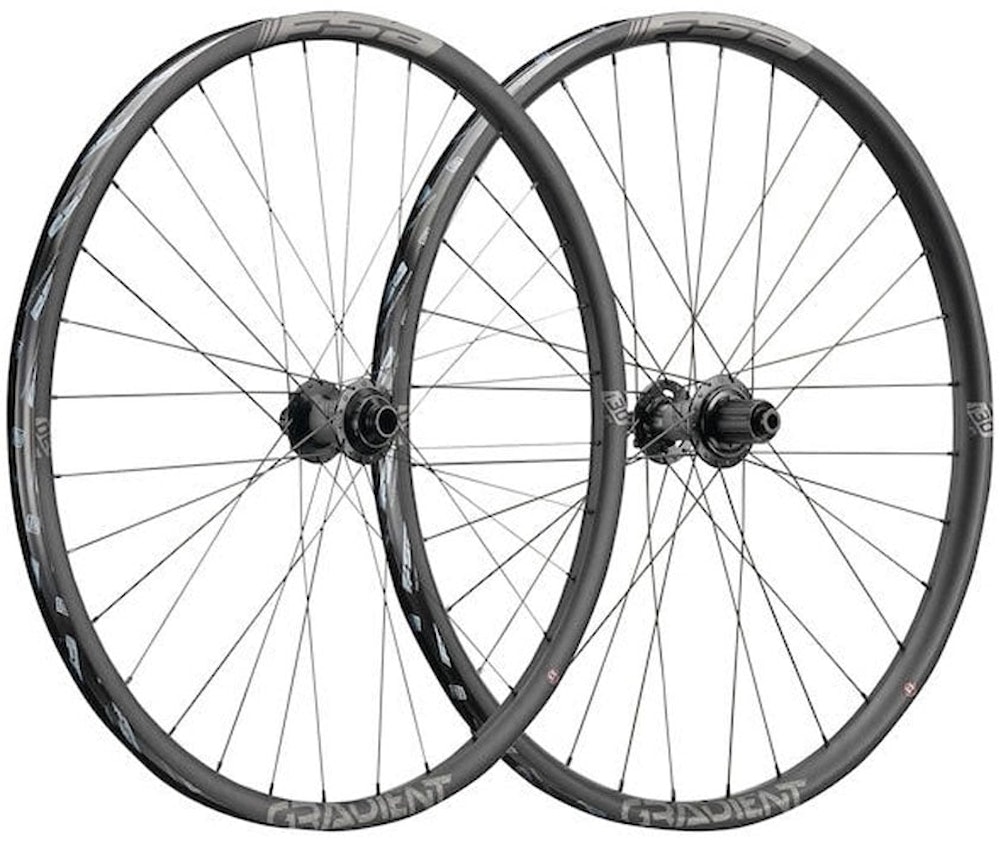 FSA Gradient Alloy ENDURO i30 Boost 29" Wheelset