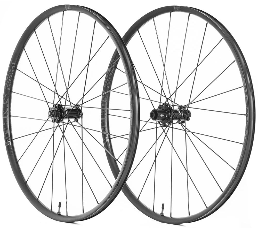 Industry Nine UL250 29" Wheelset