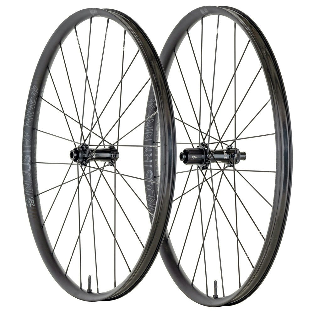 Industry Nine Solix Trail 285 24h 29" Wheelset