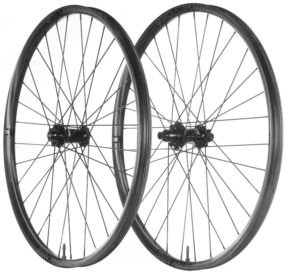 Industry Nine TR300/290 24h 29" Wheelset