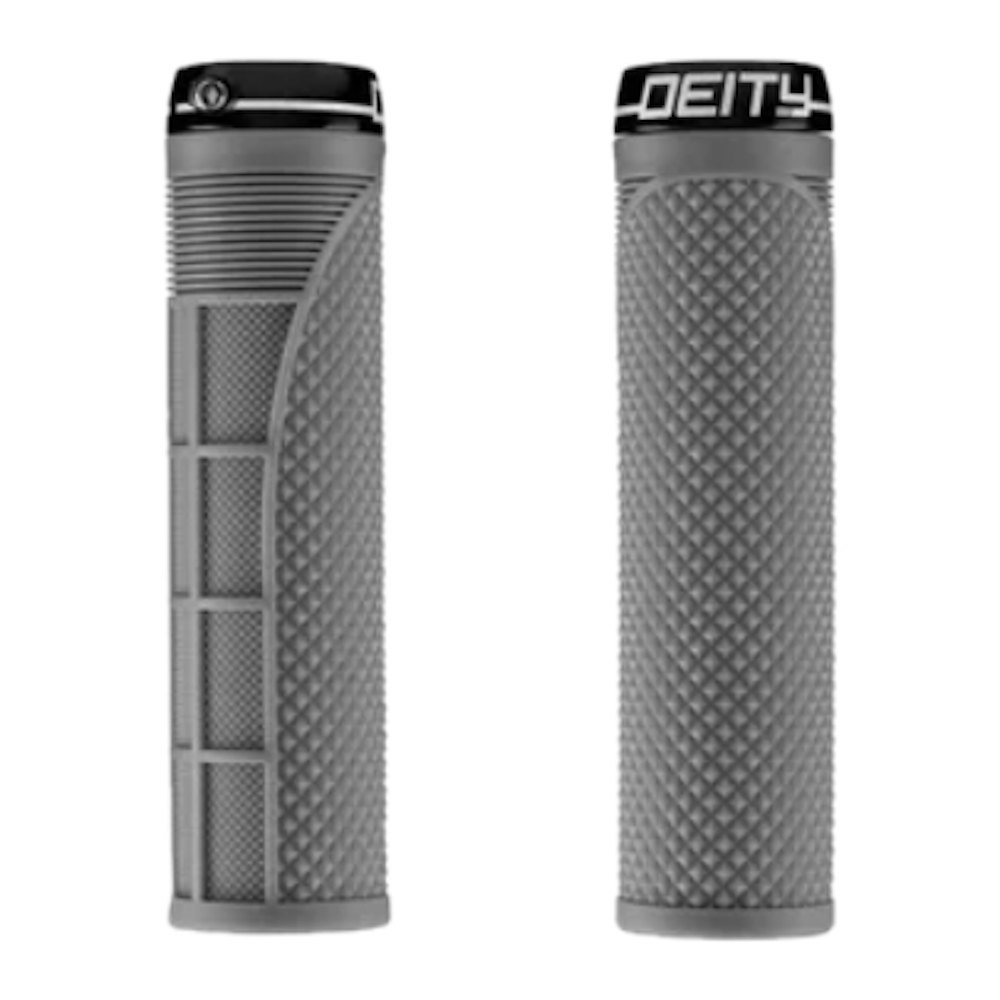 Deity Megattack Grips