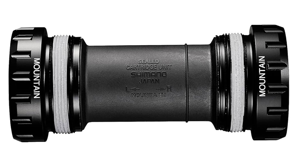 Shimano BB-MT801 BSA Bottom Bracket