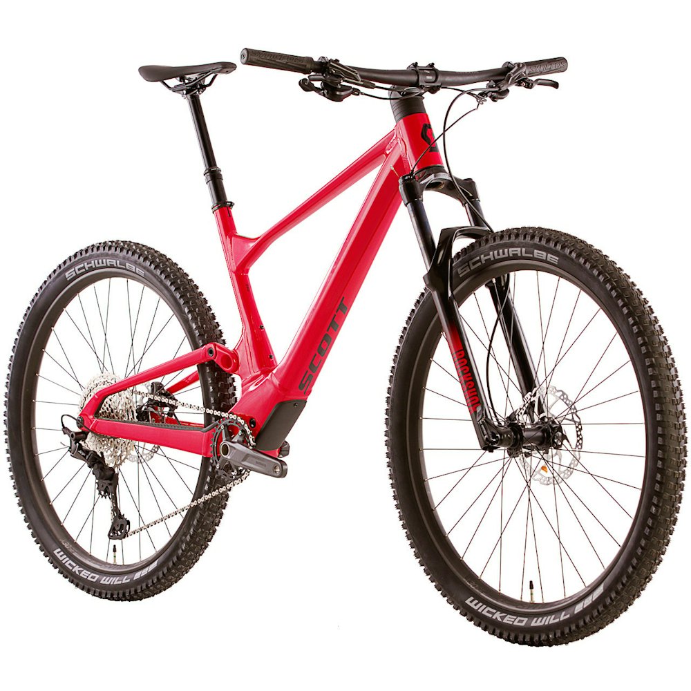 Scott Spark 960 Bike 2022