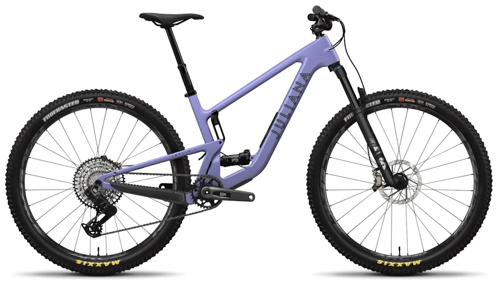 Juliana Joplin 4 C 29 GX AXS Bike