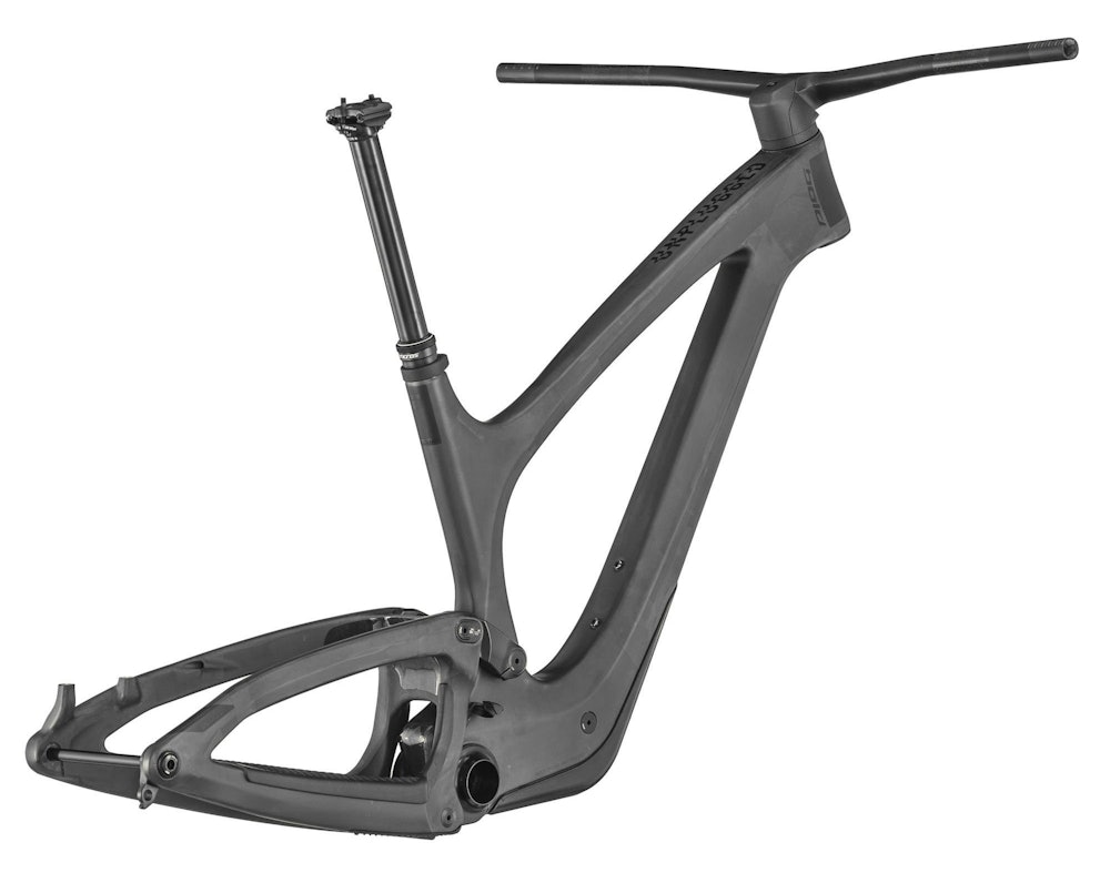 Bold Unplugged Frameset 2024