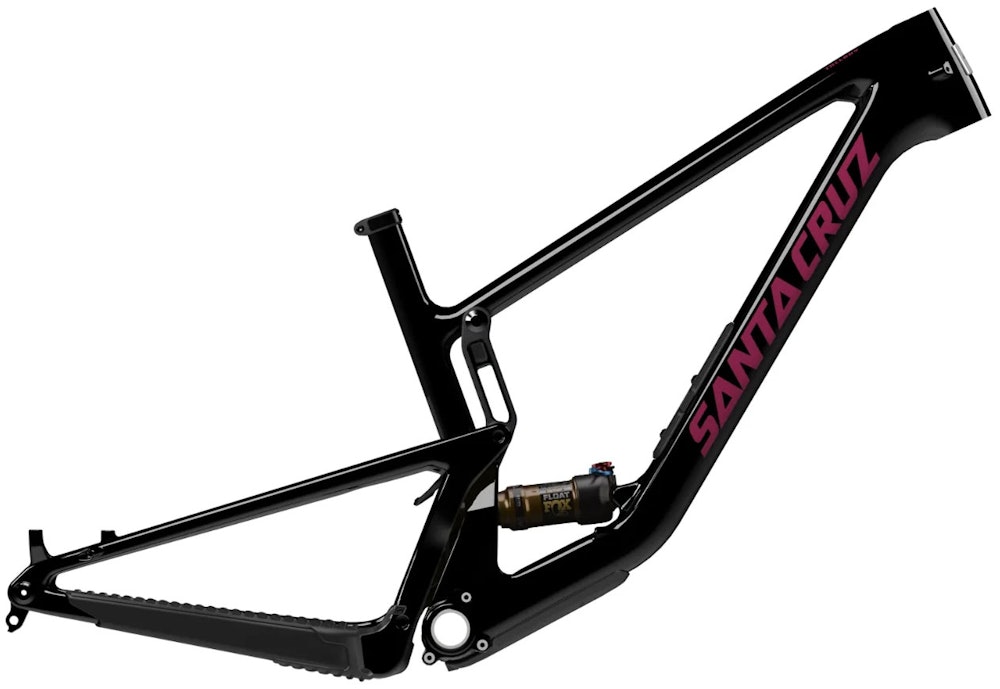 Santa Cruz Tallboy 5 CC Frame