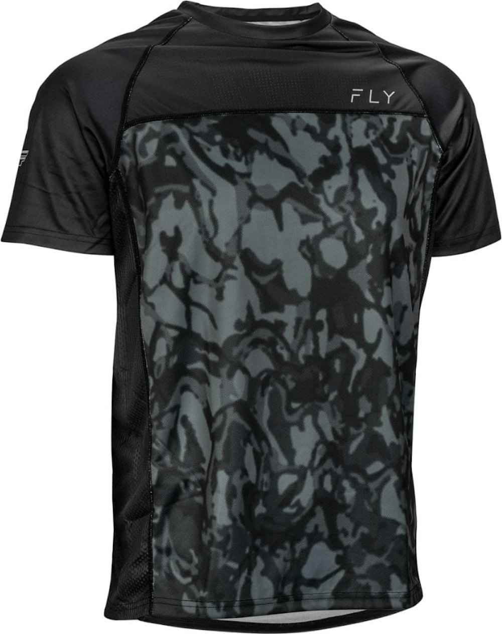 Fly Racing Super D Jersey