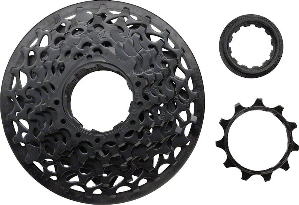 SRAM Pg-720 11-25 Cassette Unpackaged