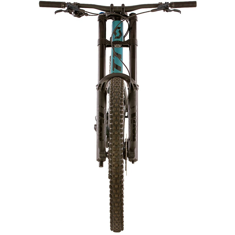 Scott Gambler 910 Bike 2024