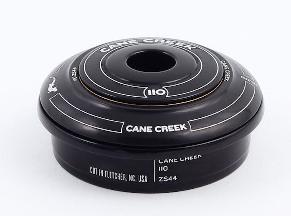 Cane Creek 10 ZS44 Top