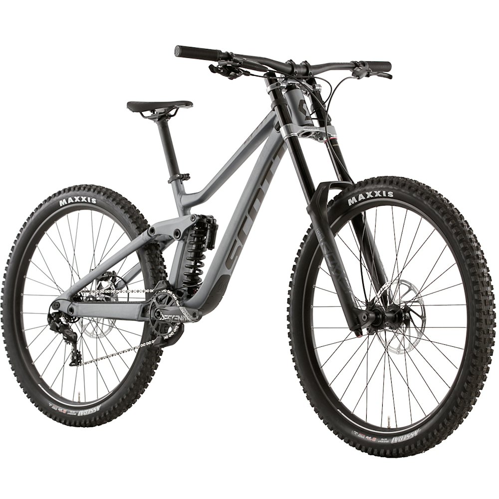 Scott Gambler 920 Bike 2024