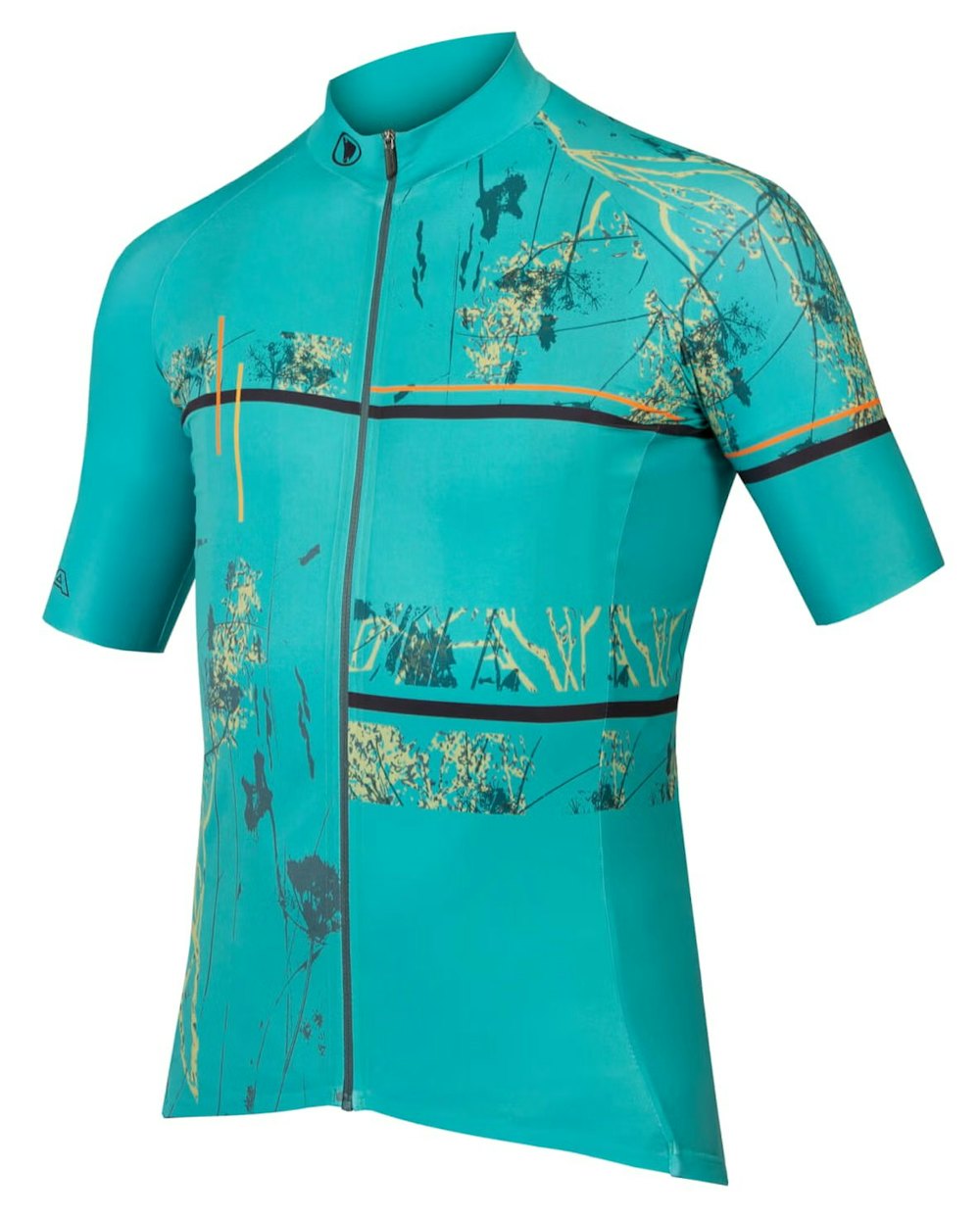 Endura Outdoor Trail SS Jersey LTD